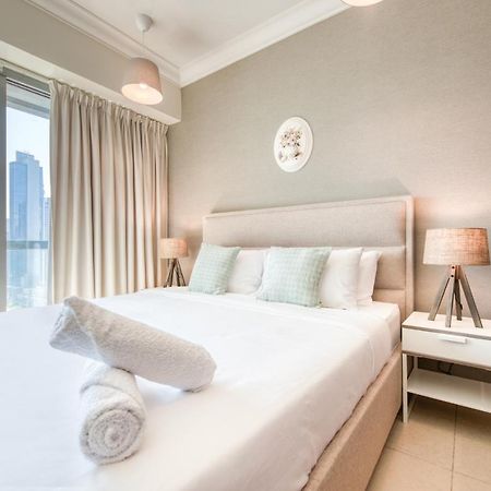 Prime Retreats - Downtown Dubai Apartment Exterior photo