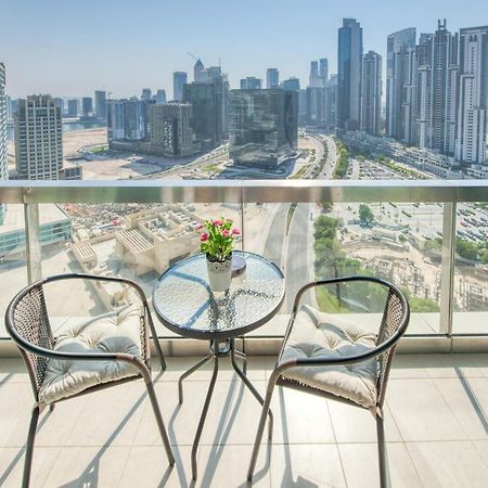 Prime Retreats - Downtown Dubai Apartment Exterior photo