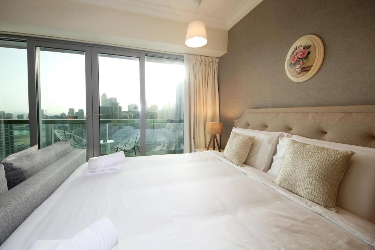 Prime Retreats - Downtown Dubai Apartment Exterior photo