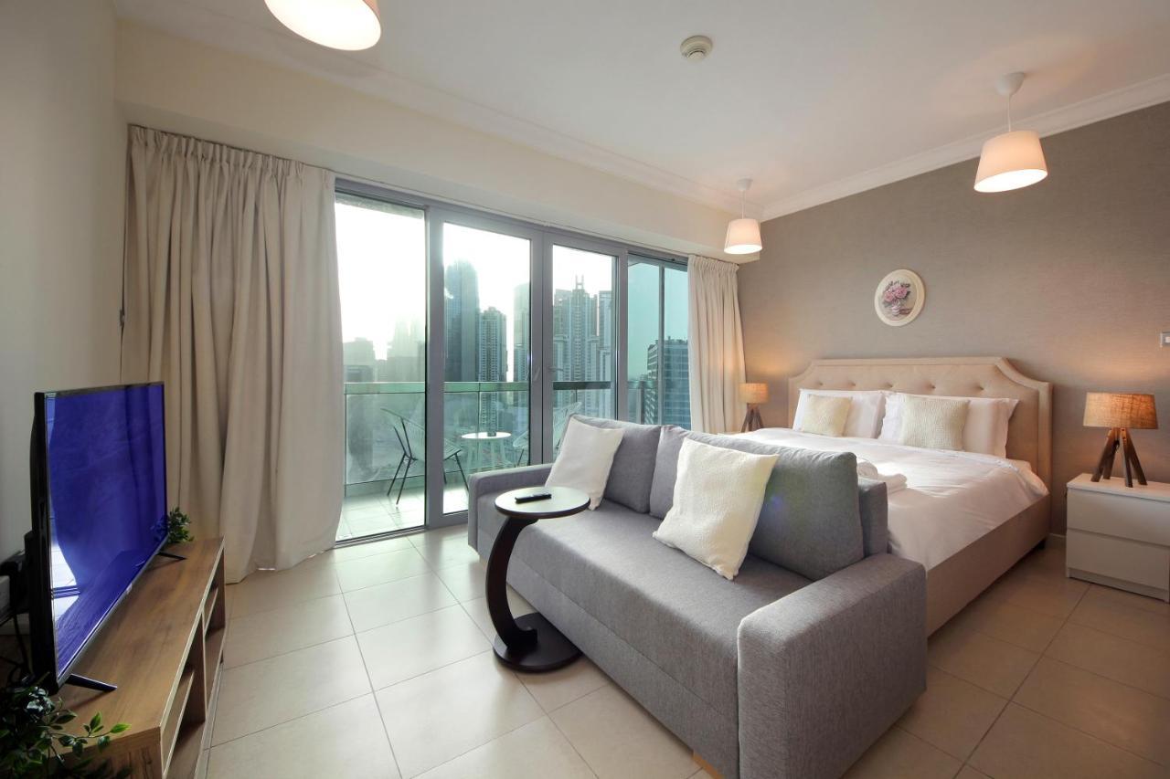 Prime Retreats - Downtown Dubai Apartment Exterior photo