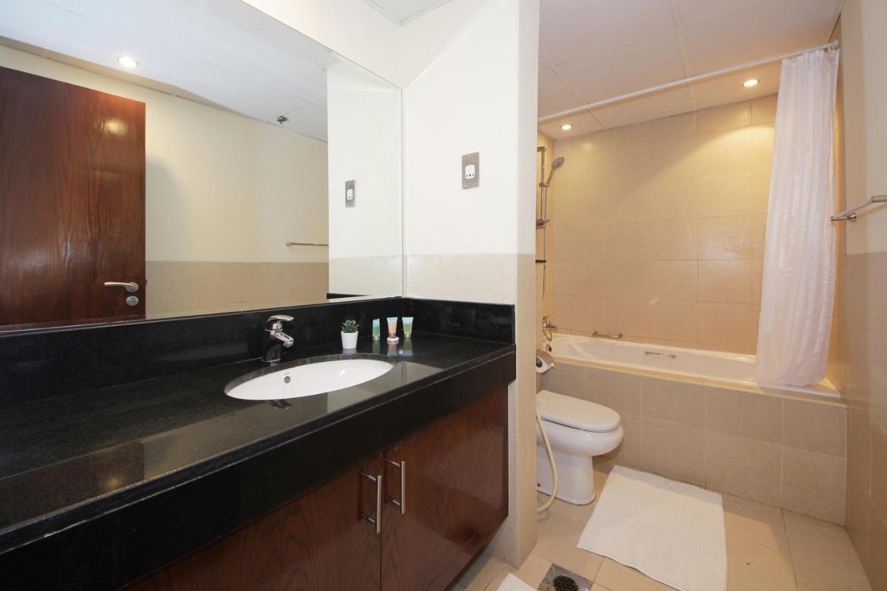 Prime Retreats - Downtown Dubai Apartment Exterior photo
