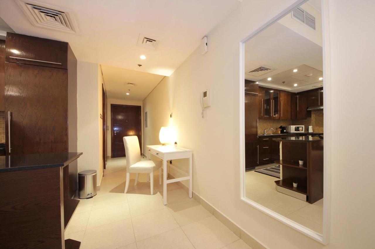Prime Retreats - Downtown Dubai Apartment Exterior photo