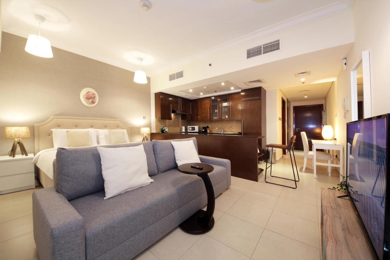 Prime Retreats - Downtown Dubai Apartment Exterior photo