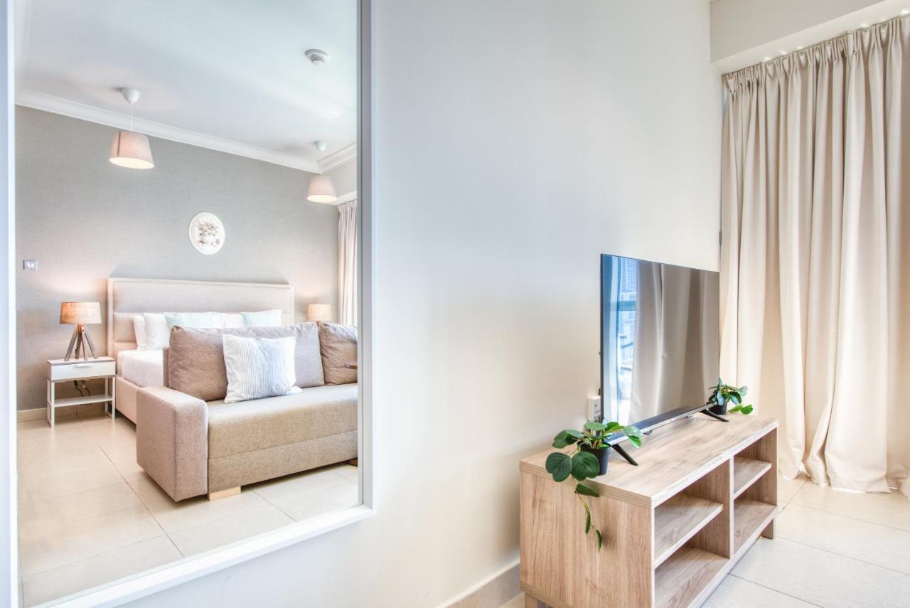 Prime Retreats - Downtown Dubai Apartment Exterior photo