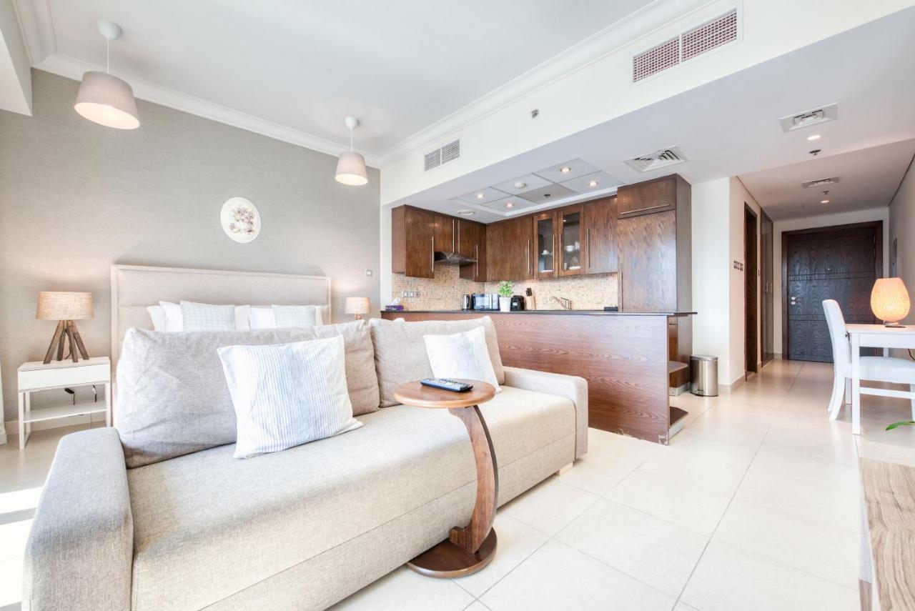 Prime Retreats - Downtown Dubai Apartment Exterior photo