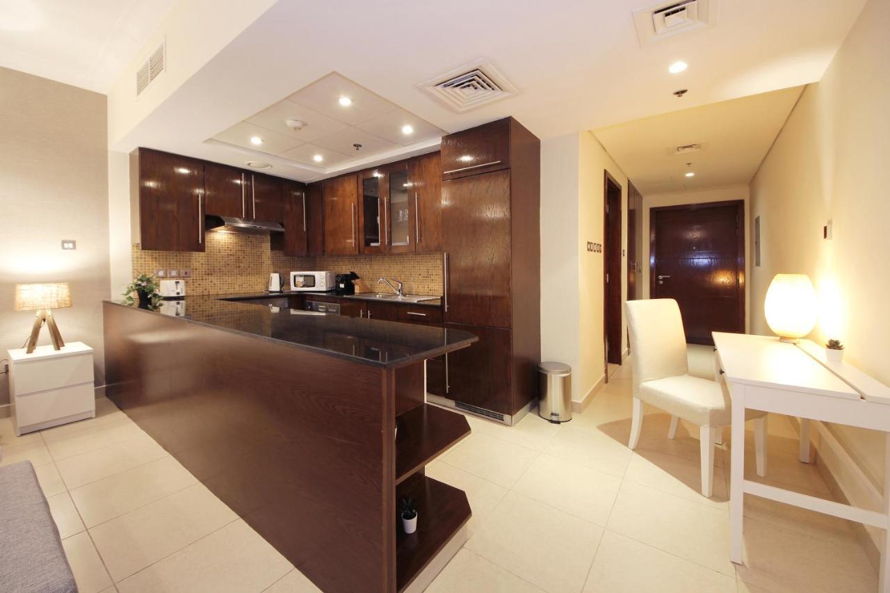 Prime Retreats - Downtown Dubai Apartment Exterior photo