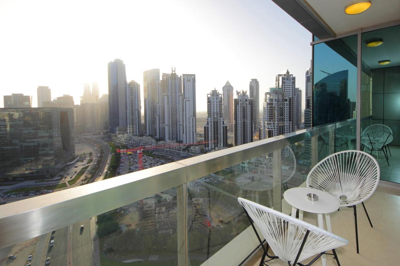 Prime Retreats - Downtown Dubai Apartment Exterior photo