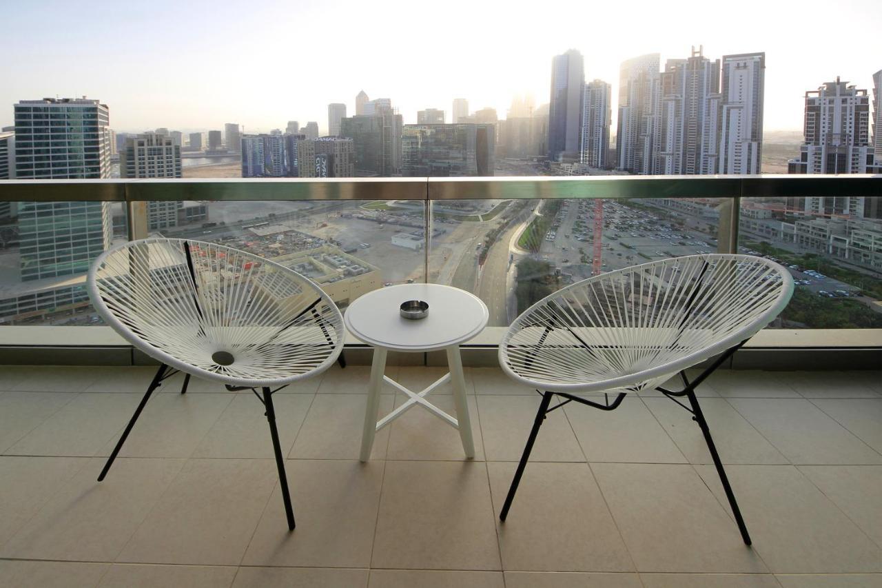 Prime Retreats - Downtown Dubai Apartment Exterior photo