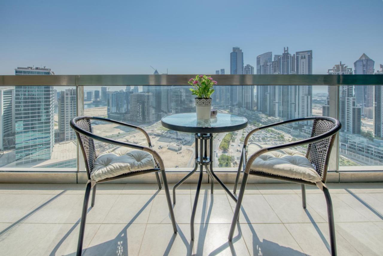 Prime Retreats - Downtown Dubai Apartment Exterior photo