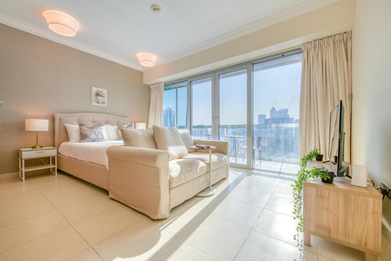 Prime Retreats - Downtown Dubai Apartment Exterior photo