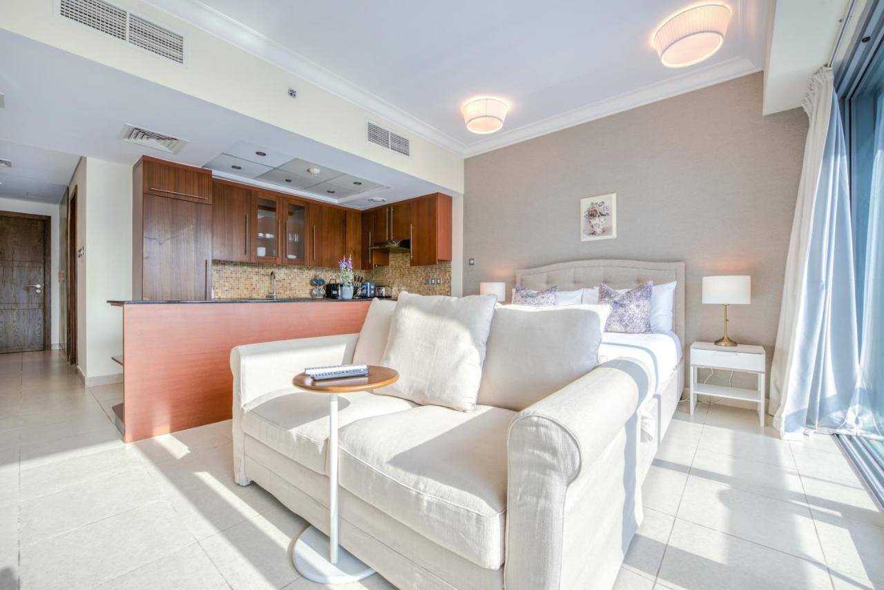 Prime Retreats - Downtown Dubai Apartment Exterior photo