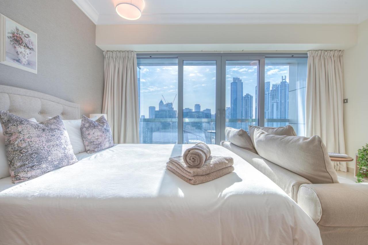 Prime Retreats - Downtown Dubai Apartment Exterior photo