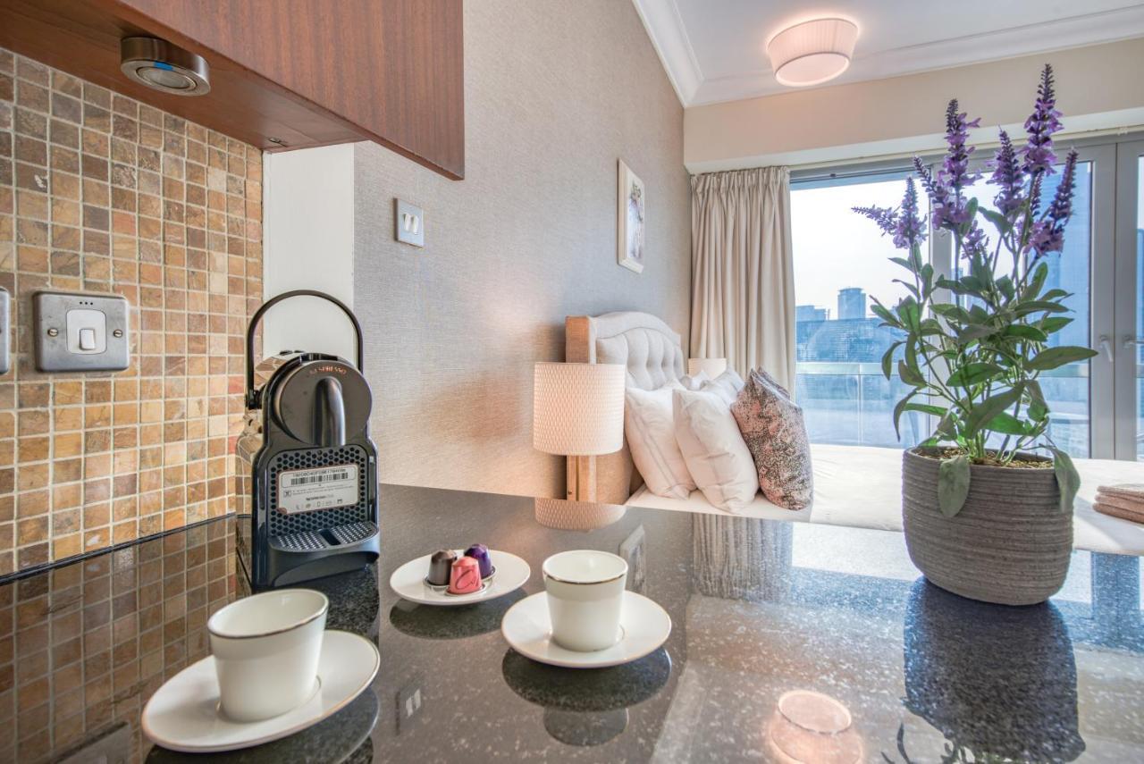 Prime Retreats - Downtown Dubai Apartment Exterior photo