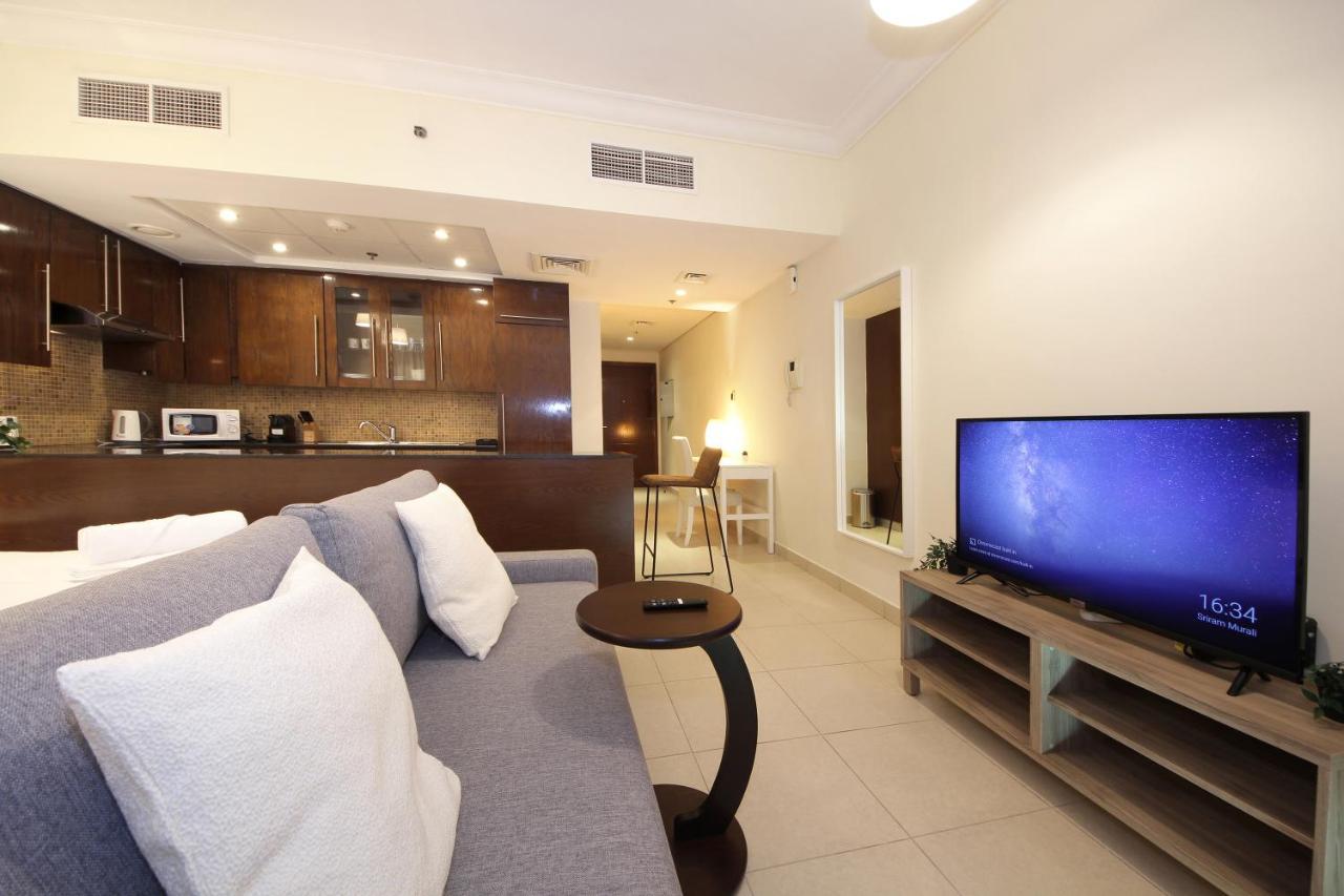 Prime Retreats - Downtown Dubai Apartment Exterior photo