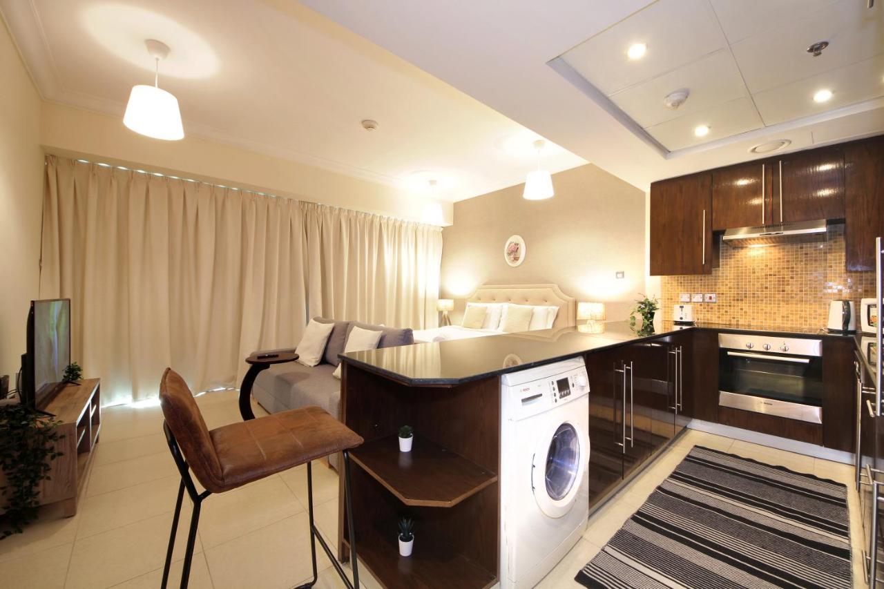 Prime Retreats - Downtown Dubai Apartment Exterior photo