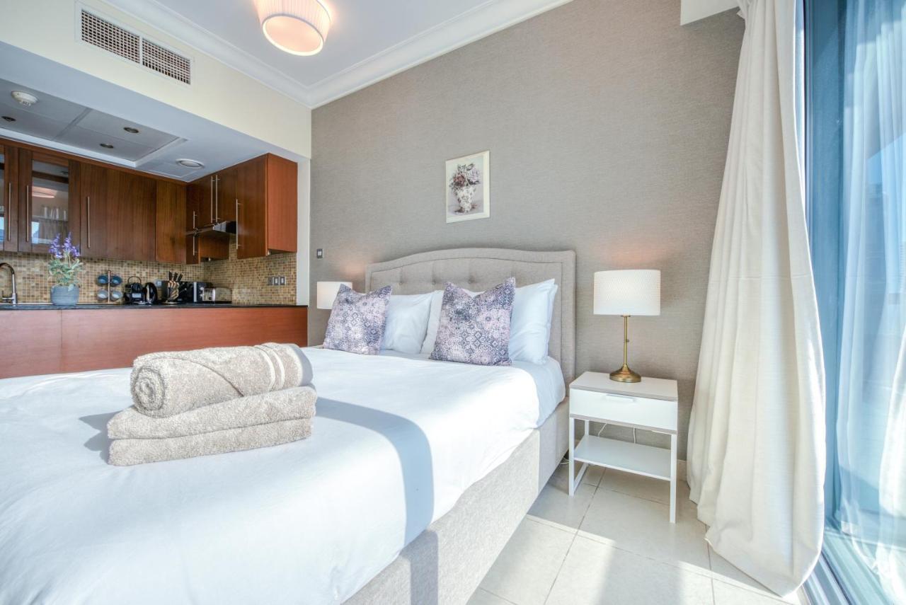 Prime Retreats - Downtown Dubai Apartment Exterior photo