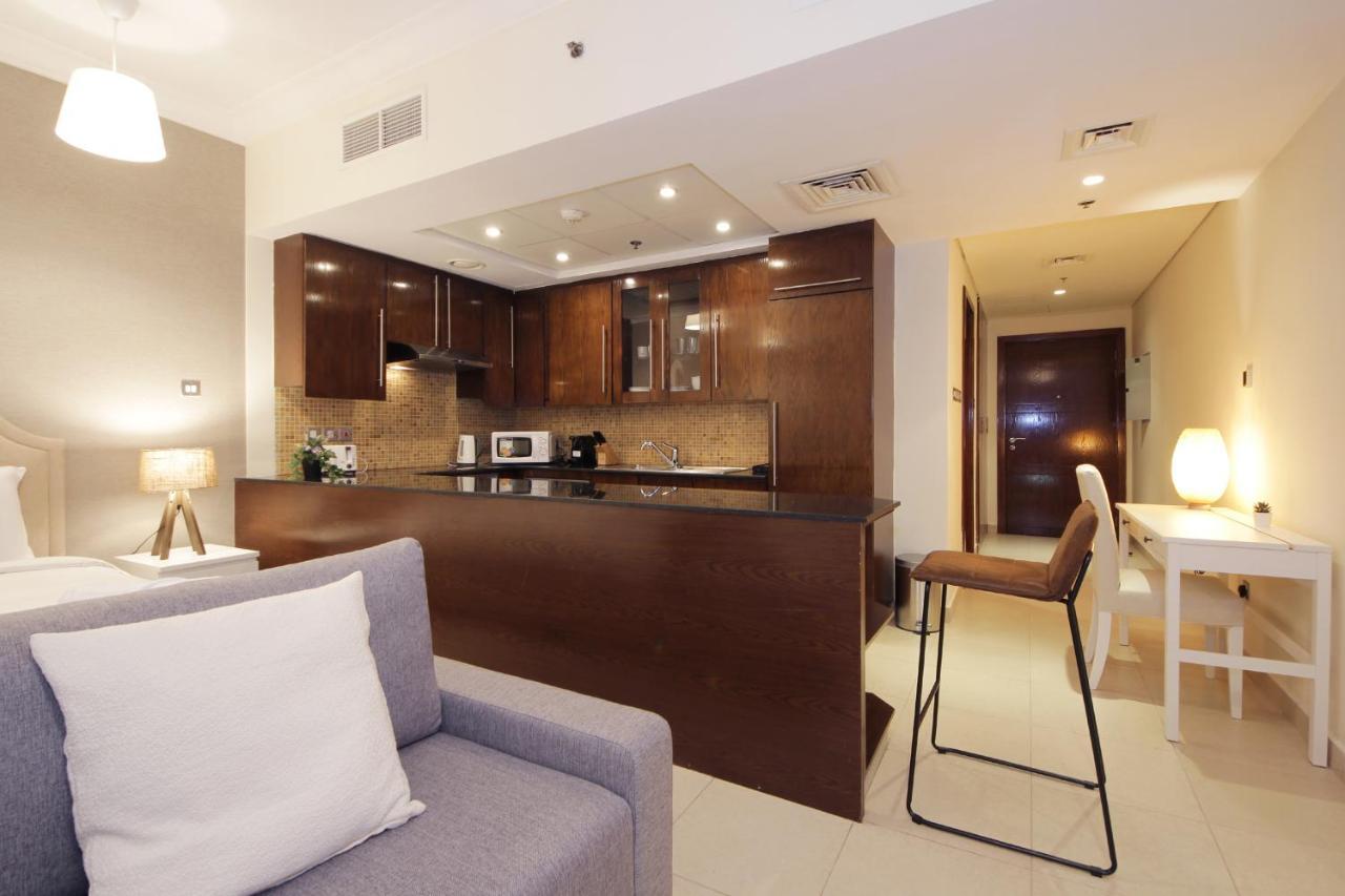 Prime Retreats - Downtown Dubai Apartment Exterior photo
