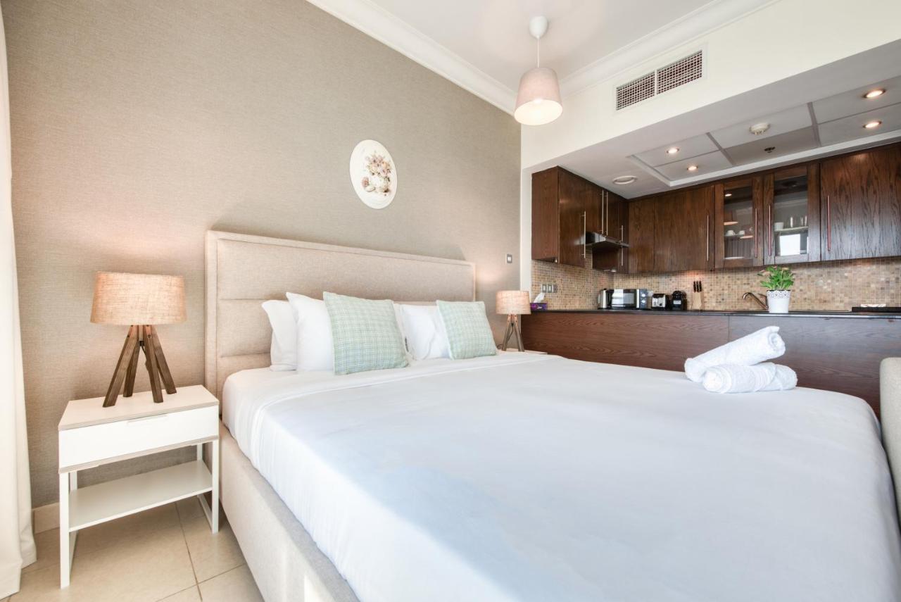 Prime Retreats - Downtown Dubai Apartment Exterior photo