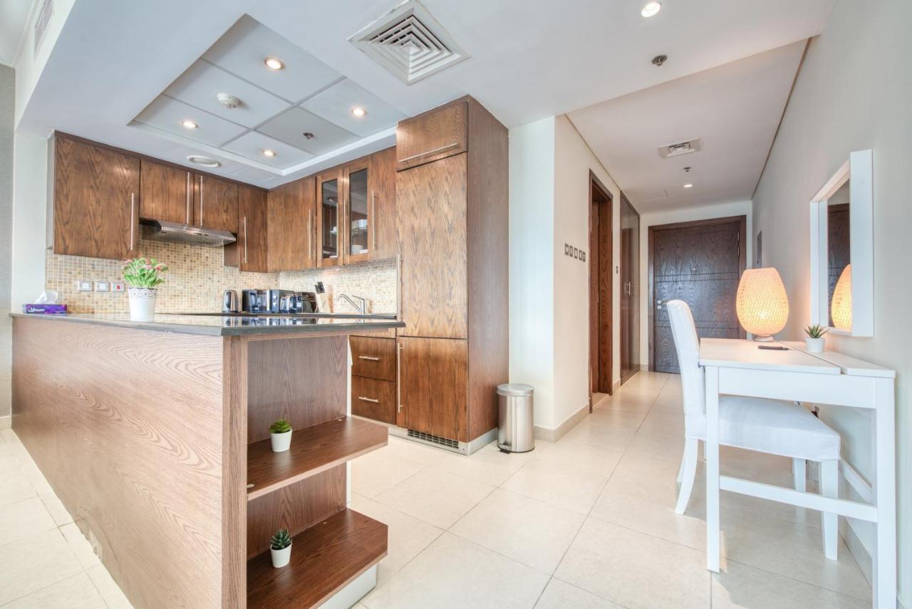 Prime Retreats - Downtown Dubai Apartment Exterior photo