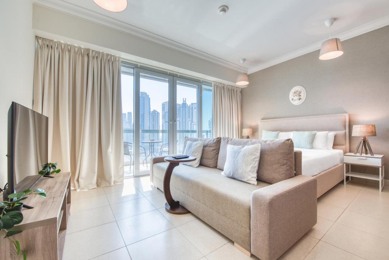 Prime Retreats - Downtown Dubai Apartment Exterior photo
